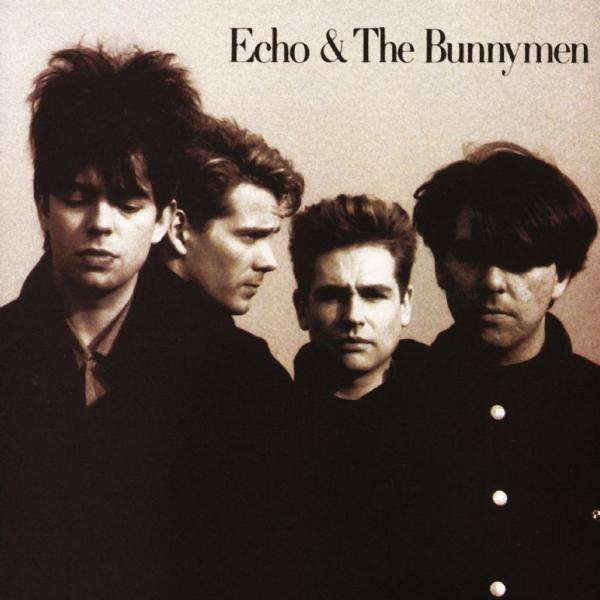 Echo and The Bunnymen (1987): contexto, psicología y análisis canción por canción