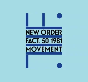 Movement de New Order: íntima transformación post-punk en 1981